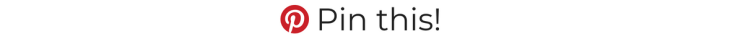Pin this! (1)