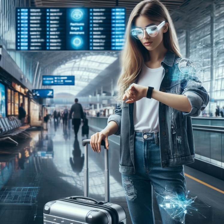 Travel Tech: Navigating New Technologies in Travel